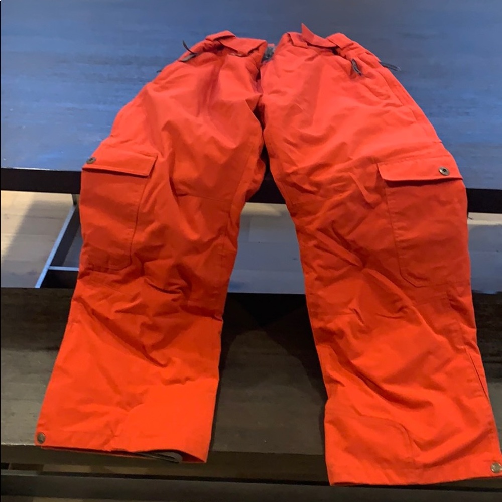 Salomon Snow Pants